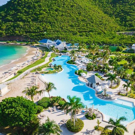 Secrets St Martin Resort & Spa (Adults Only) 格兰德凯斯 外观 照片