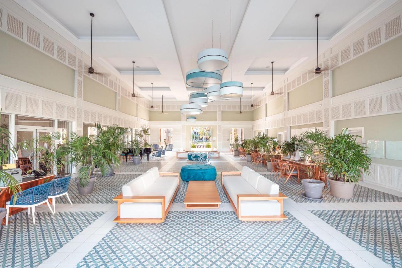 Secrets St Martin Resort & Spa (Adults Only) 格兰德凯斯 外观 照片
