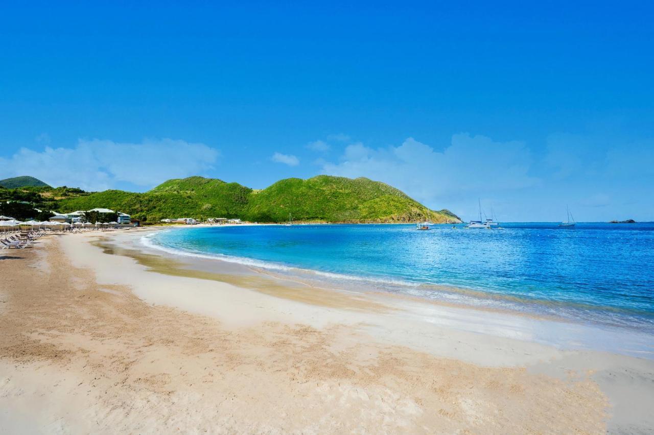Secrets St Martin Resort & Spa (Adults Only) 格兰德凯斯 外观 照片