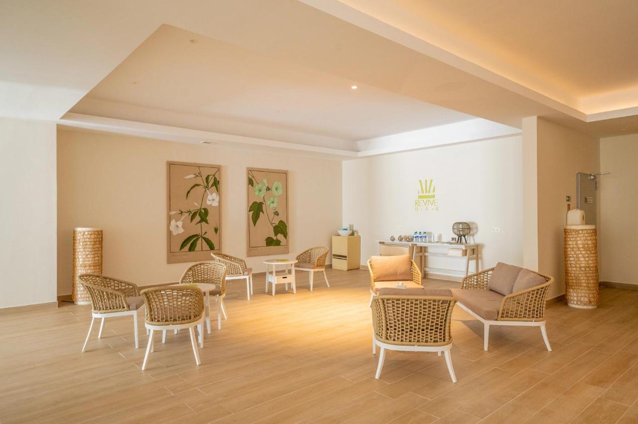 Secrets St Martin Resort & Spa (Adults Only) 格兰德凯斯 外观 照片