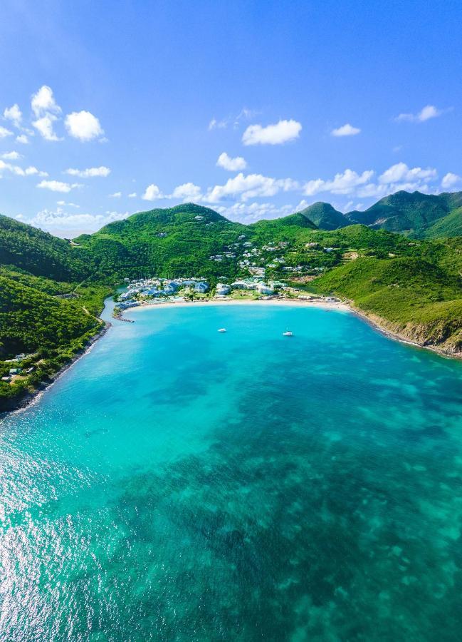 Secrets St Martin Resort & Spa (Adults Only) 格兰德凯斯 外观 照片
