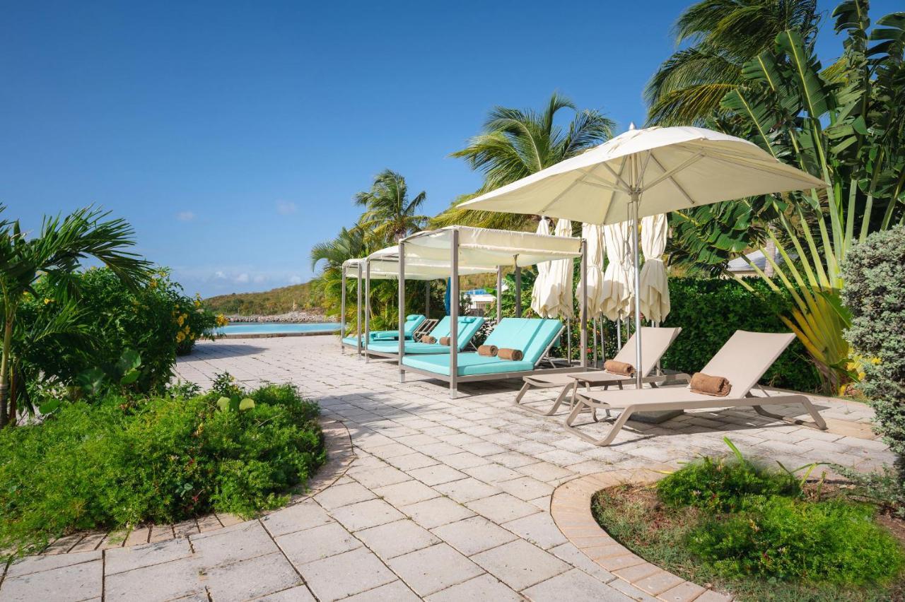 Secrets St Martin Resort & Spa (Adults Only) 格兰德凯斯 外观 照片