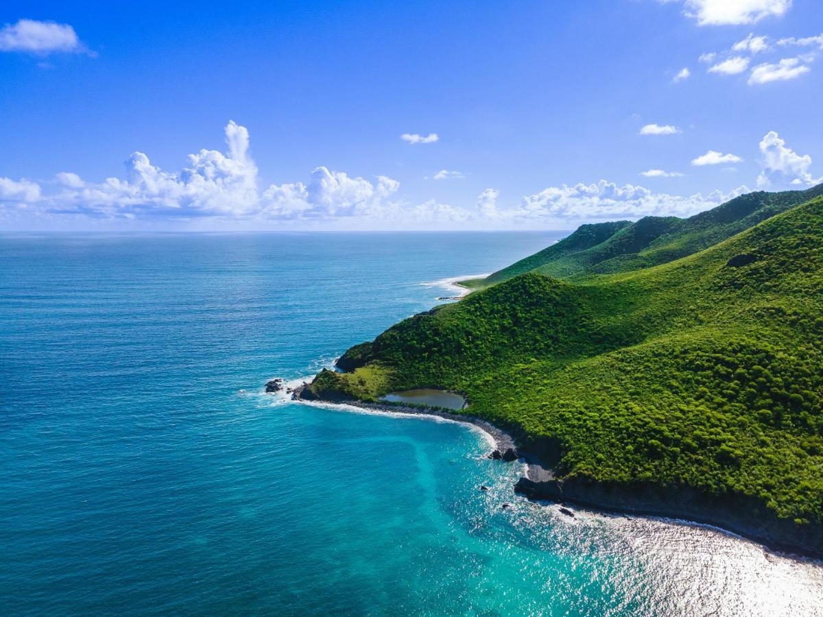 Secrets St Martin Resort & Spa (Adults Only) 格兰德凯斯 外观 照片