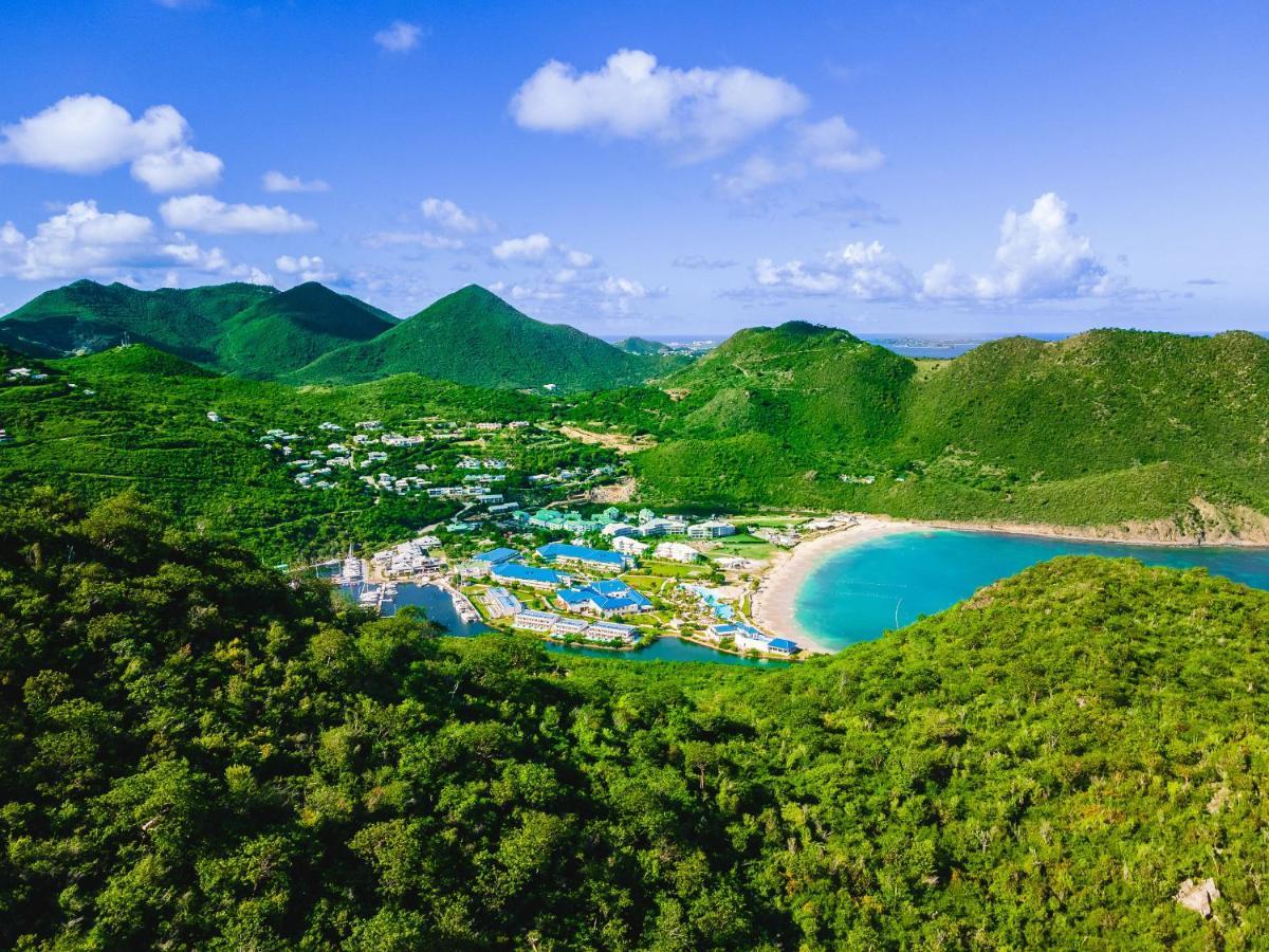 Secrets St Martin Resort & Spa (Adults Only) 格兰德凯斯 外观 照片