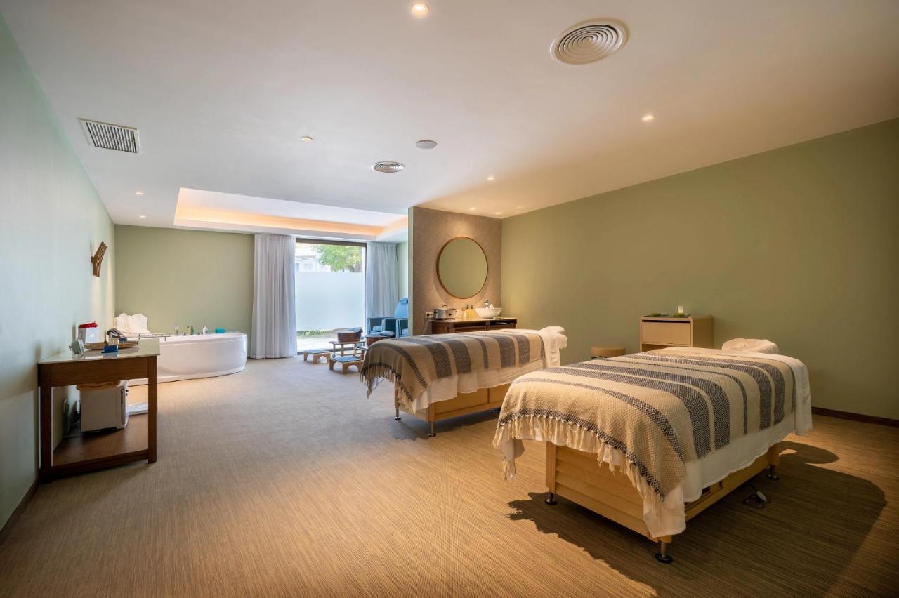 Secrets St Martin Resort & Spa (Adults Only) 格兰德凯斯 外观 照片