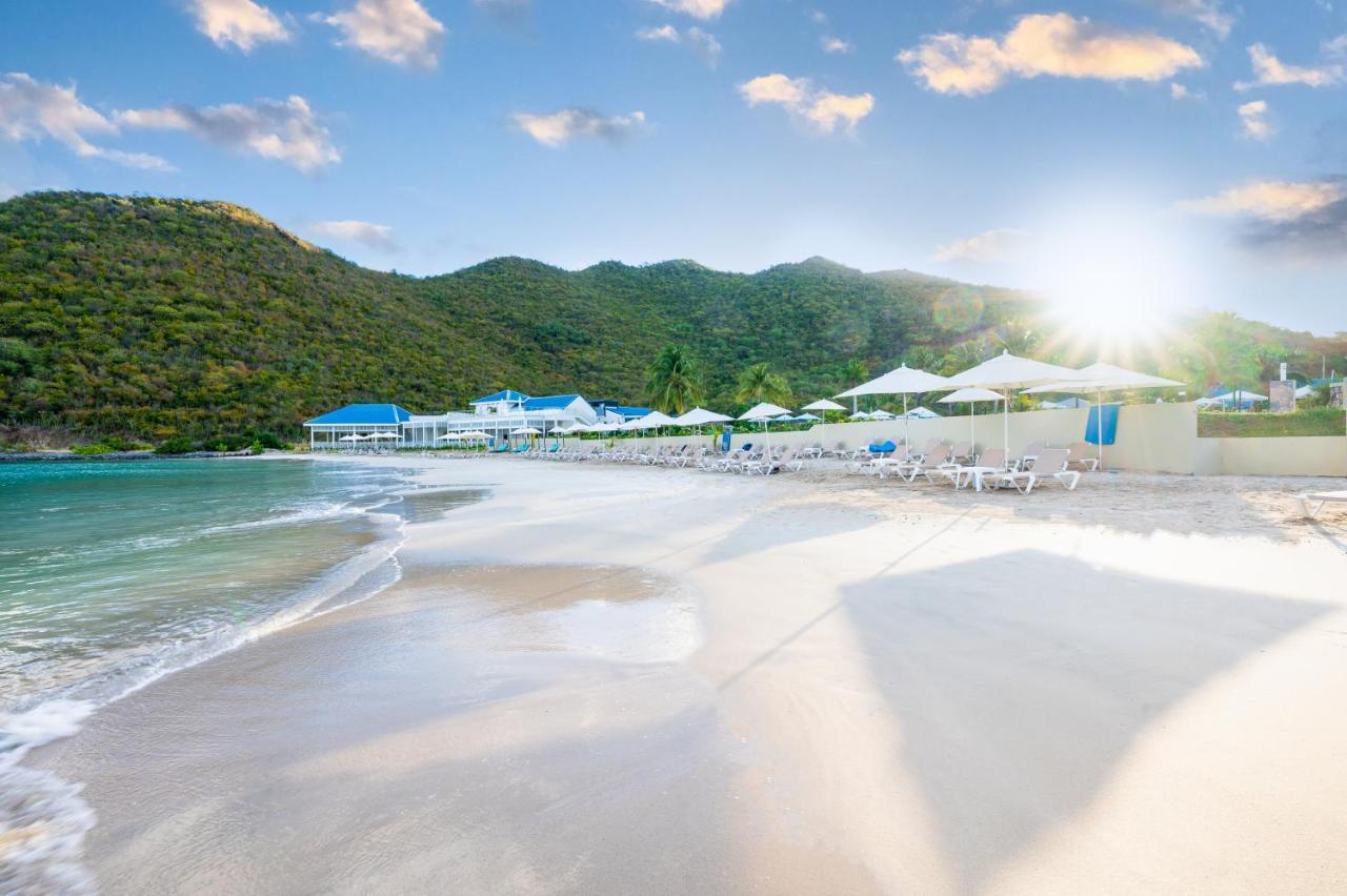 Secrets St Martin Resort & Spa (Adults Only) 格兰德凯斯 外观 照片