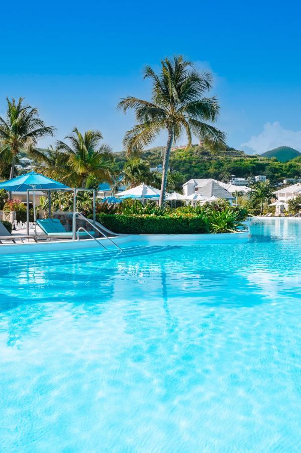 Secrets St Martin Resort & Spa (Adults Only) 格兰德凯斯 外观 照片