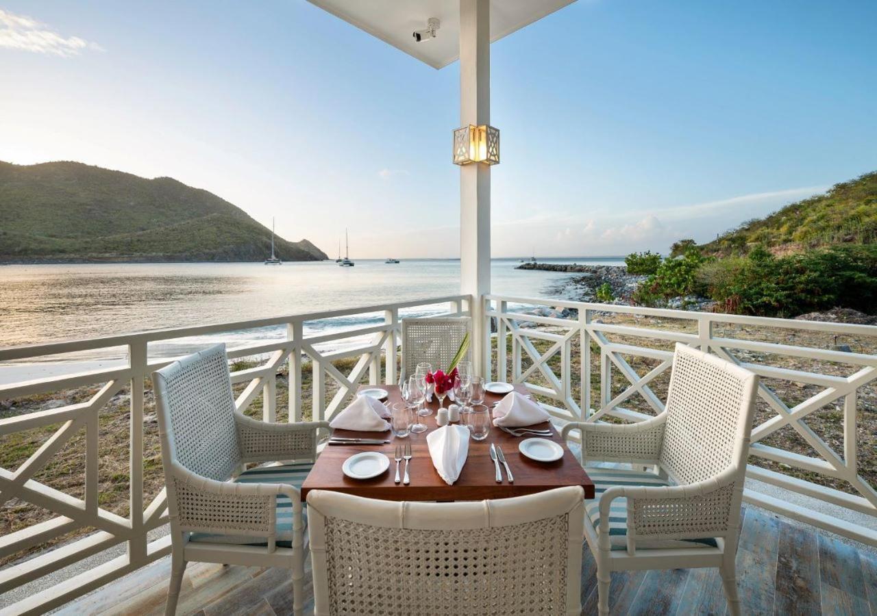 Secrets St Martin Resort & Spa (Adults Only) 格兰德凯斯 外观 照片