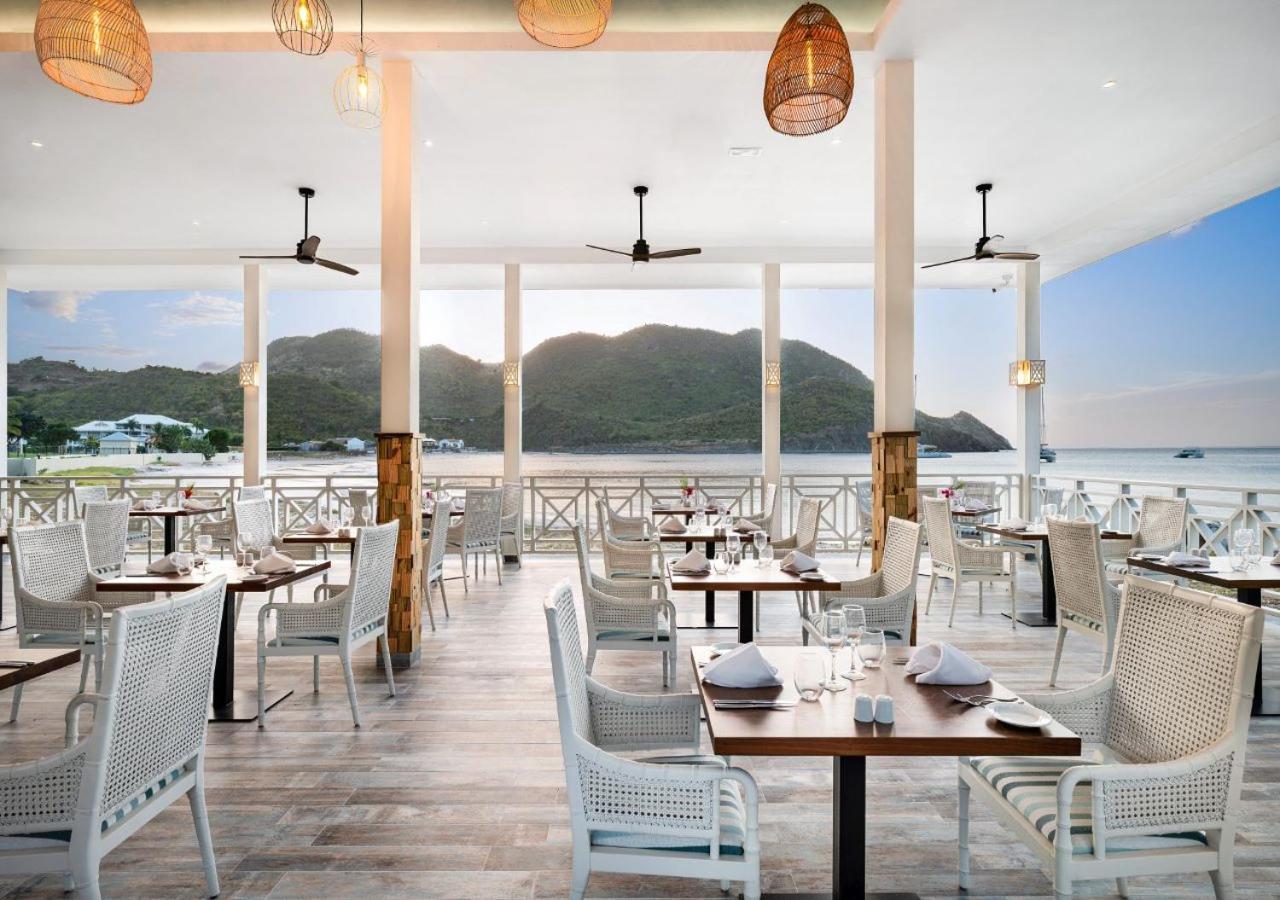 Secrets St Martin Resort & Spa (Adults Only) 格兰德凯斯 外观 照片