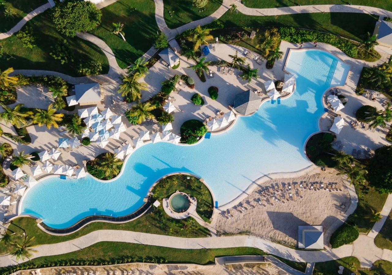 Secrets St Martin Resort & Spa (Adults Only) 格兰德凯斯 外观 照片