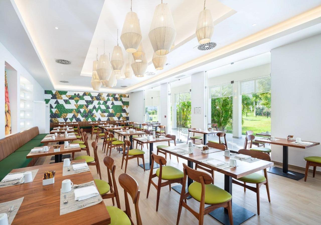 Secrets St Martin Resort & Spa (Adults Only) 格兰德凯斯 外观 照片