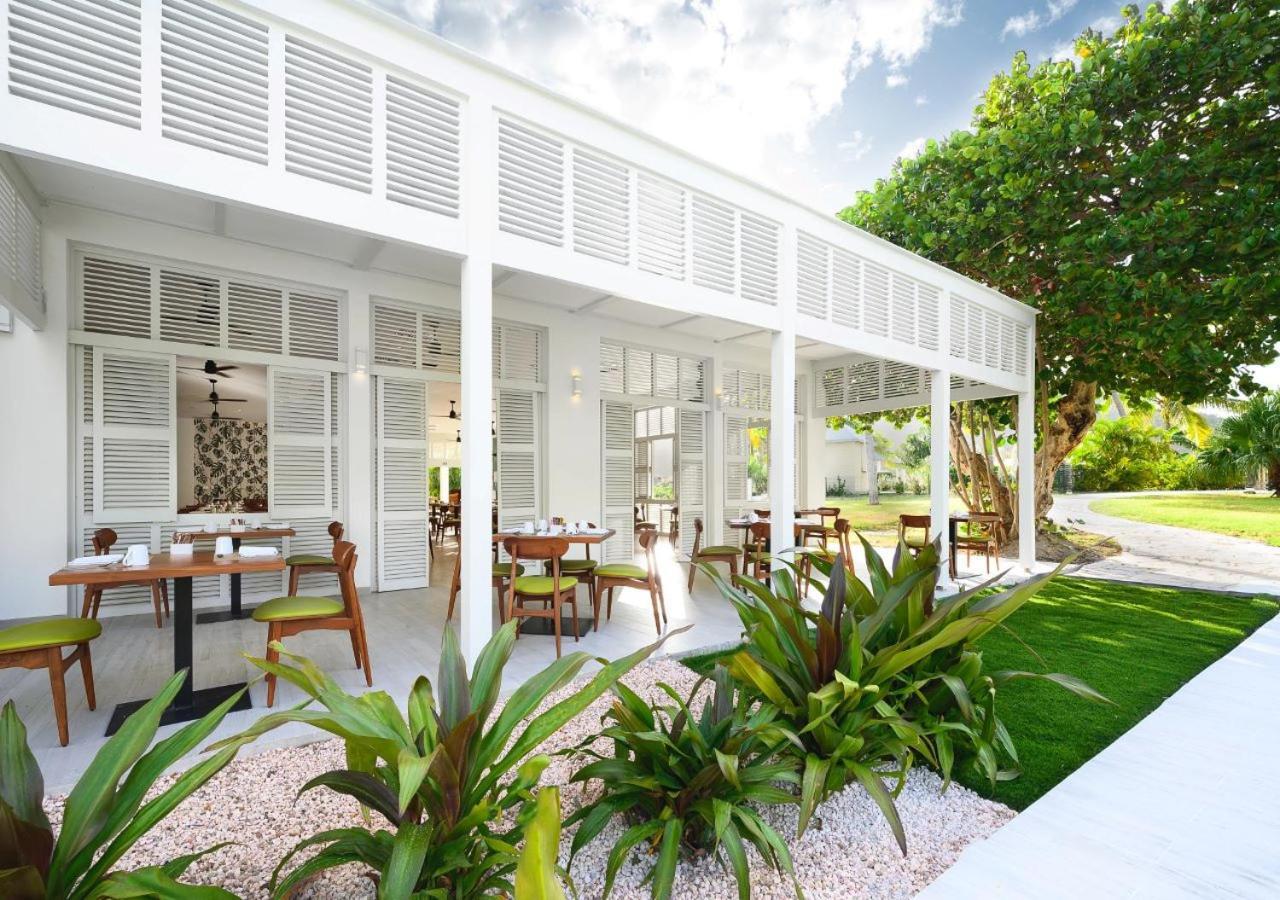 Secrets St Martin Resort & Spa (Adults Only) 格兰德凯斯 外观 照片