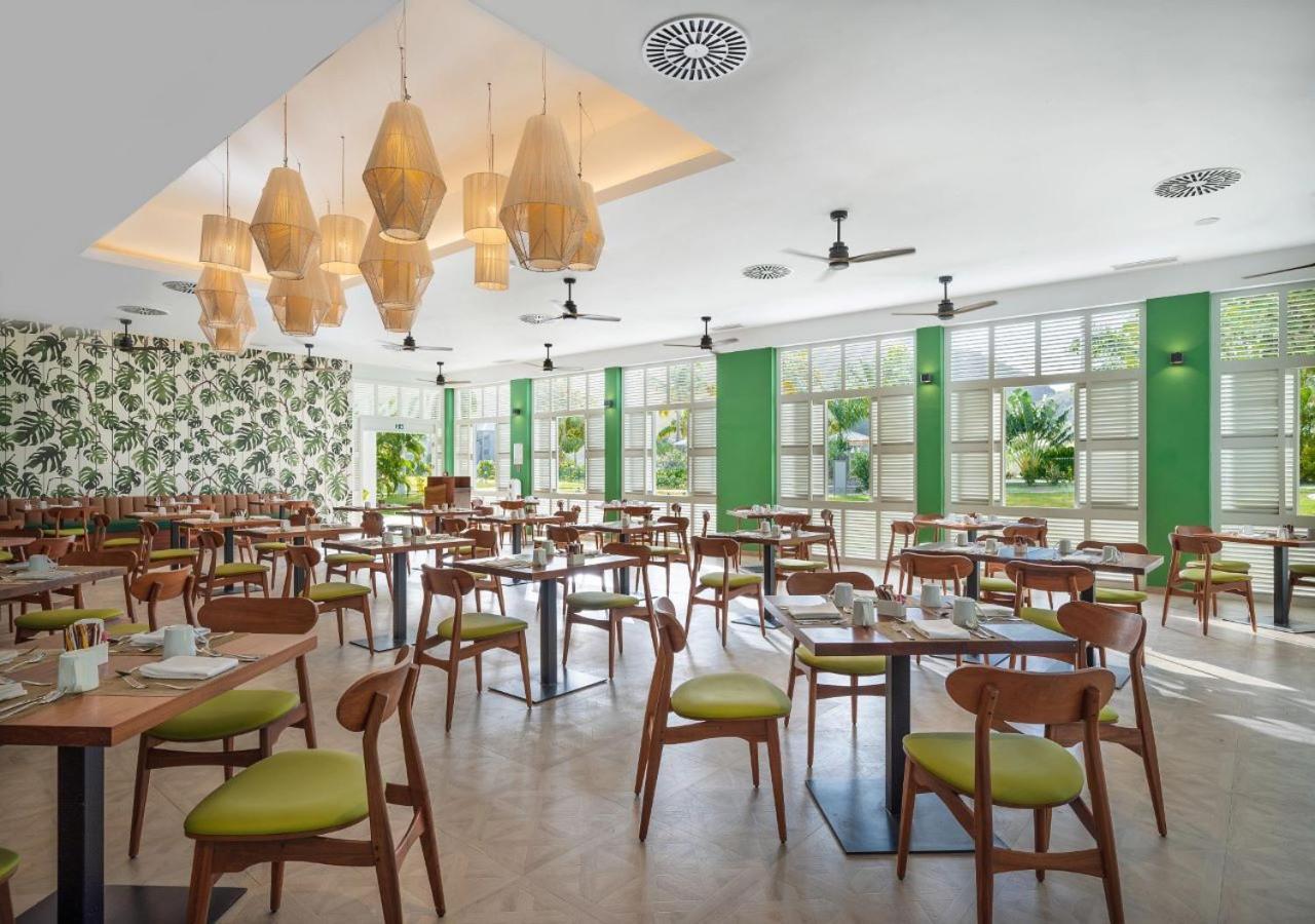 Secrets St Martin Resort & Spa (Adults Only) 格兰德凯斯 外观 照片