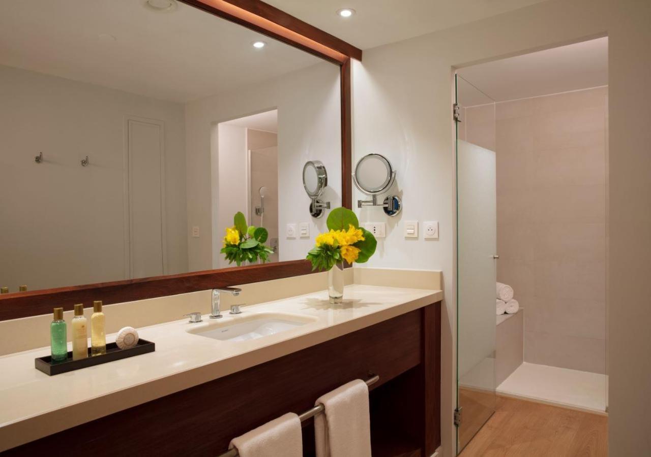Secrets St Martin Resort & Spa (Adults Only) 格兰德凯斯 外观 照片