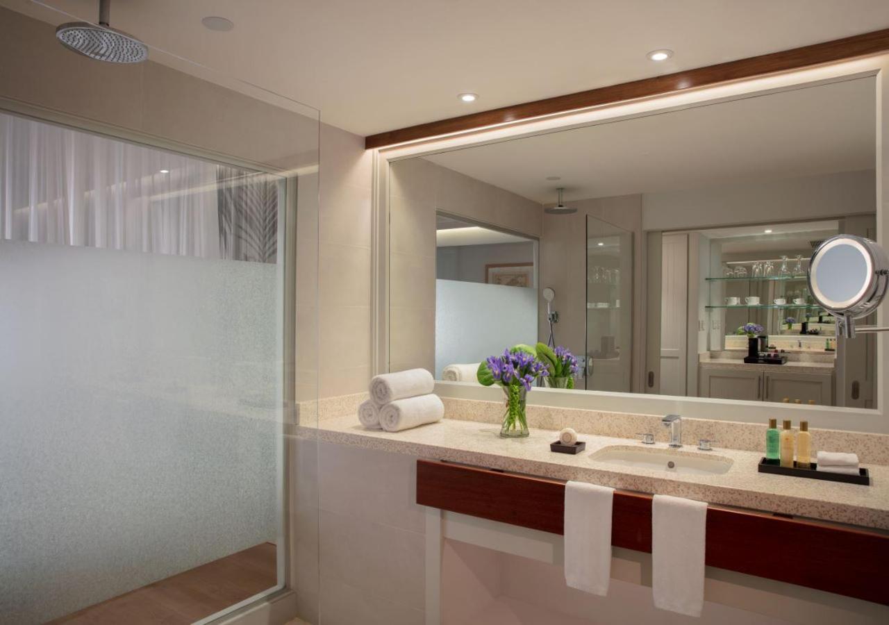 Secrets St Martin Resort & Spa (Adults Only) 格兰德凯斯 外观 照片