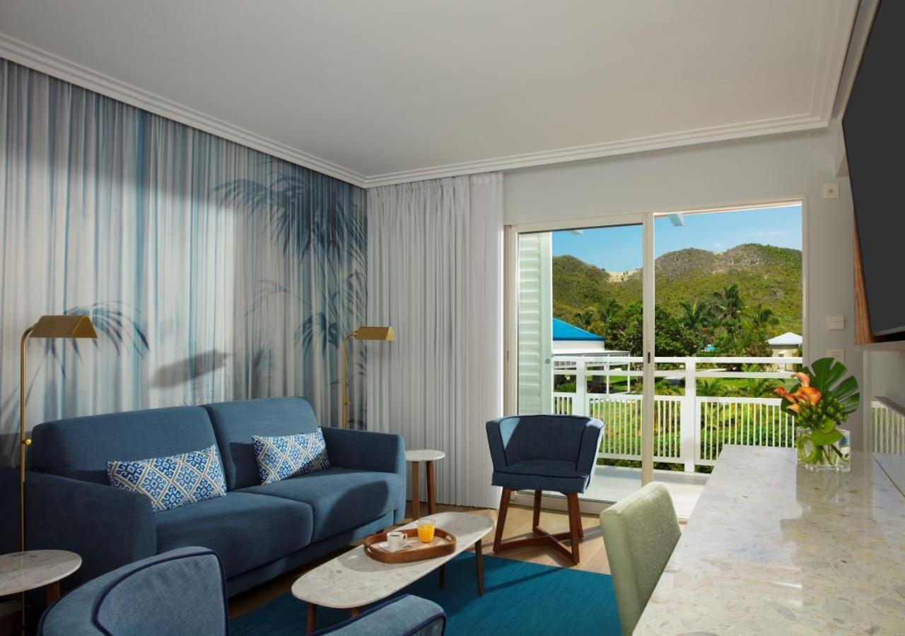 Secrets St Martin Resort & Spa (Adults Only) 格兰德凯斯 外观 照片