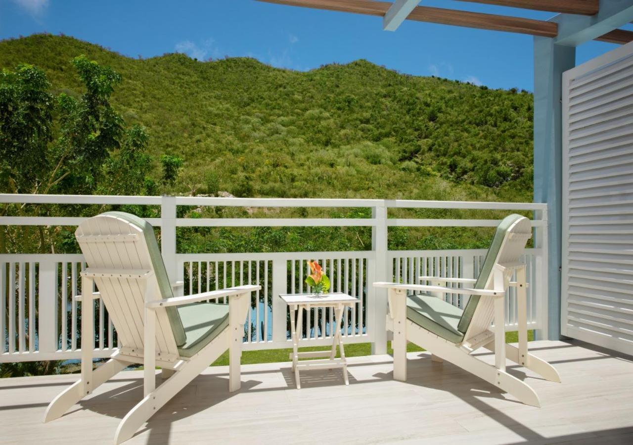 Secrets St Martin Resort & Spa (Adults Only) 格兰德凯斯 外观 照片