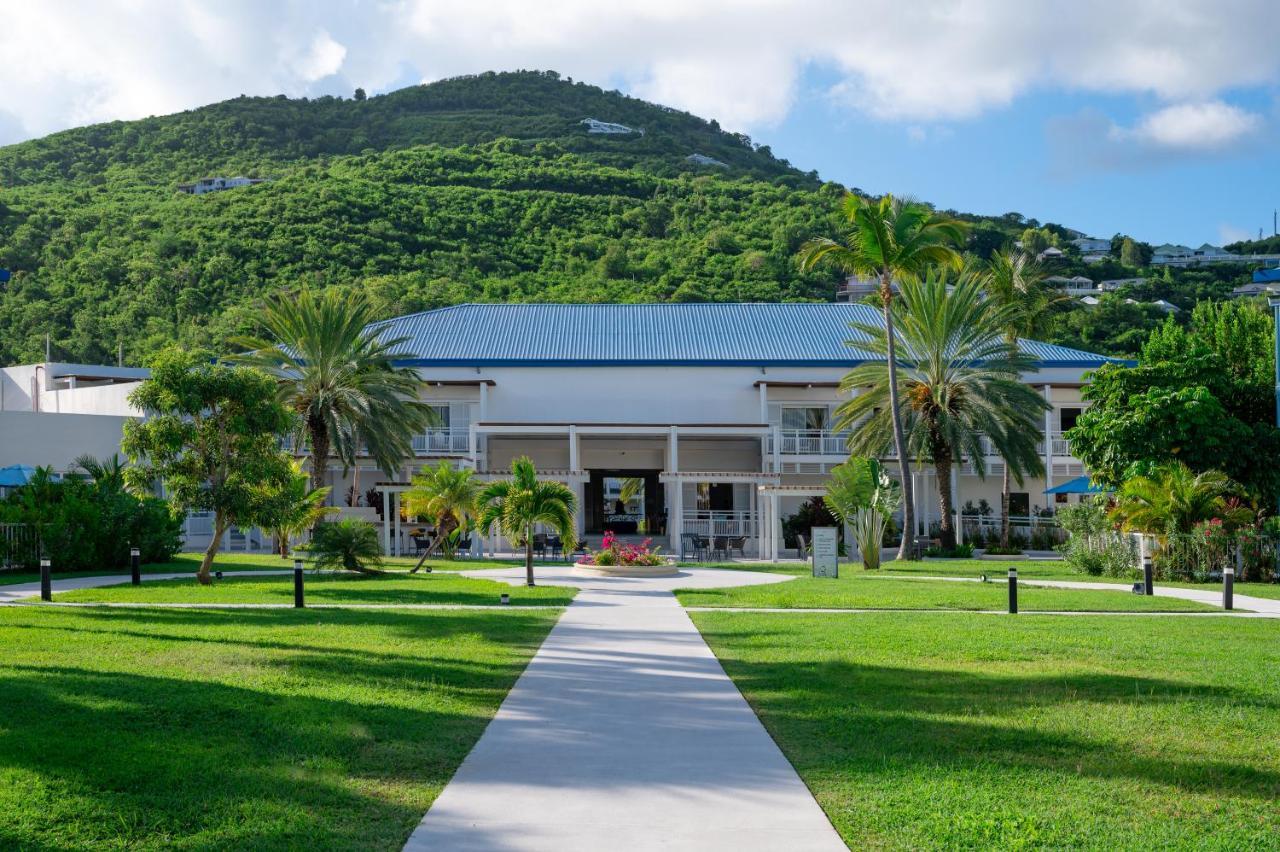 Secrets St Martin Resort & Spa (Adults Only) 格兰德凯斯 外观 照片