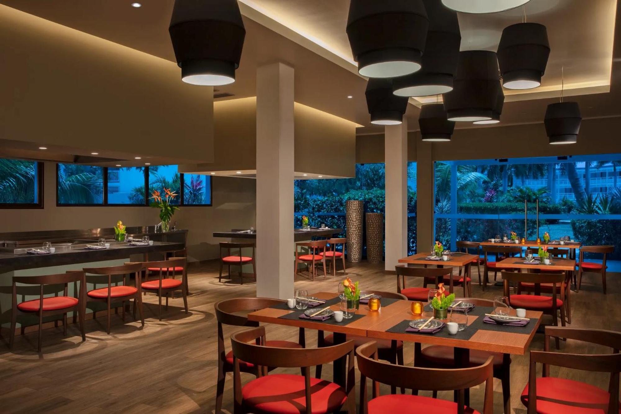 Secrets St Martin Resort & Spa (Adults Only) 格兰德凯斯 外观 照片