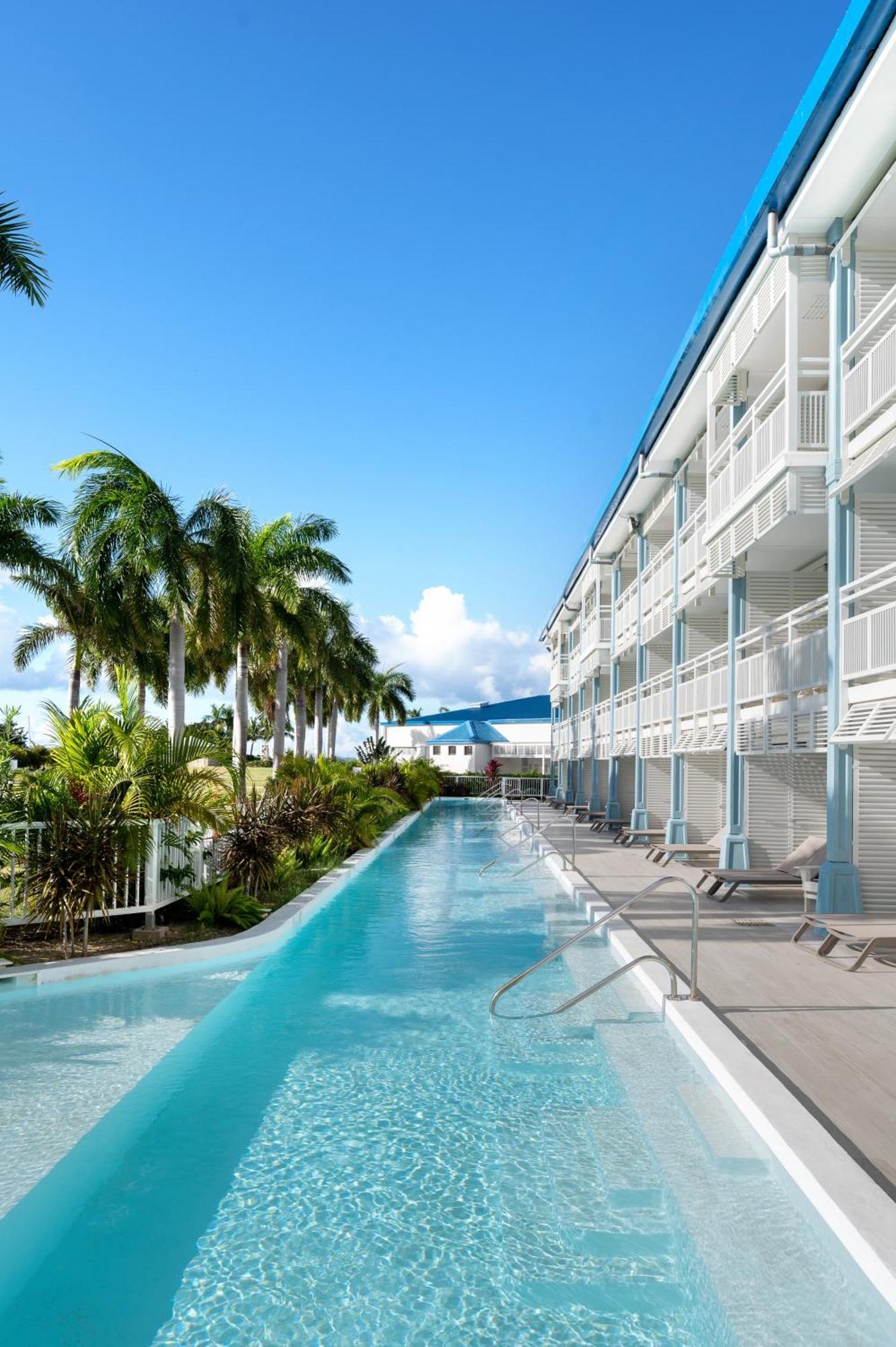Secrets St Martin Resort & Spa (Adults Only) 格兰德凯斯 外观 照片