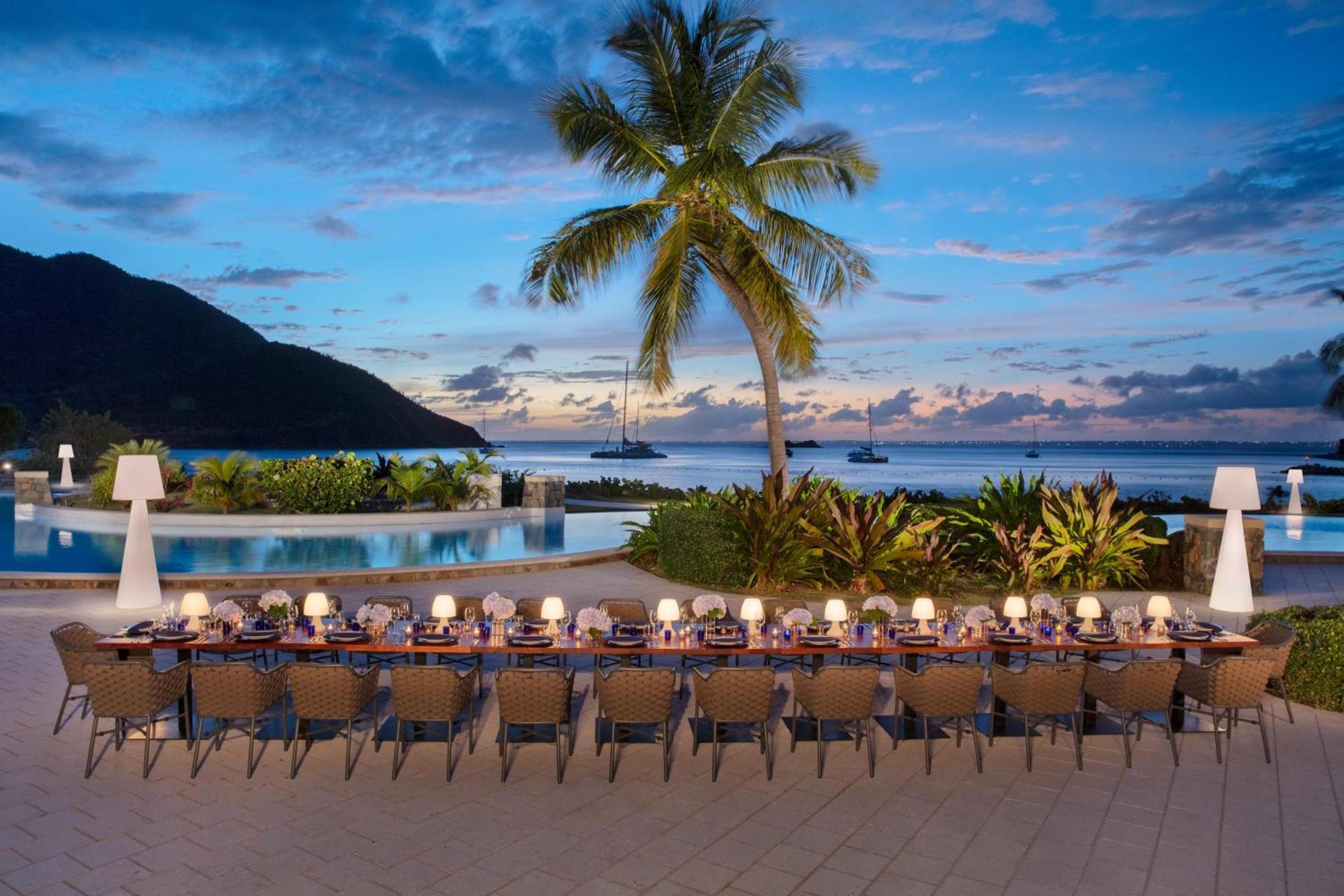 Secrets St Martin Resort & Spa (Adults Only) 格兰德凯斯 外观 照片