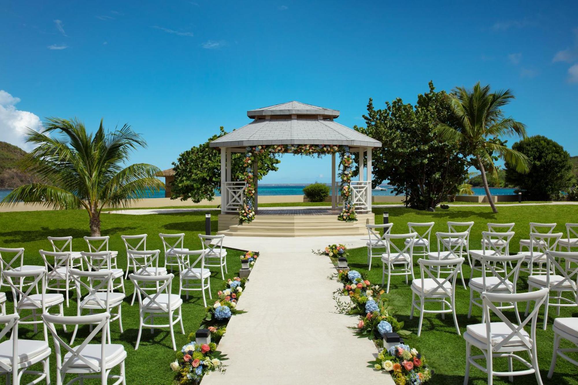 Secrets St Martin Resort & Spa (Adults Only) 格兰德凯斯 外观 照片