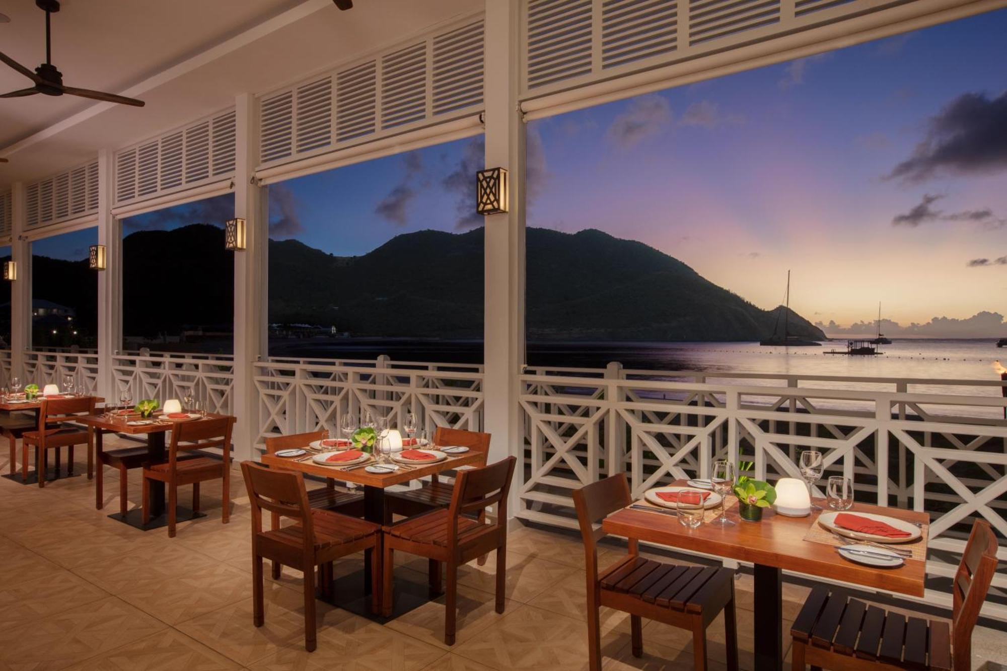 Secrets St Martin Resort & Spa (Adults Only) 格兰德凯斯 外观 照片