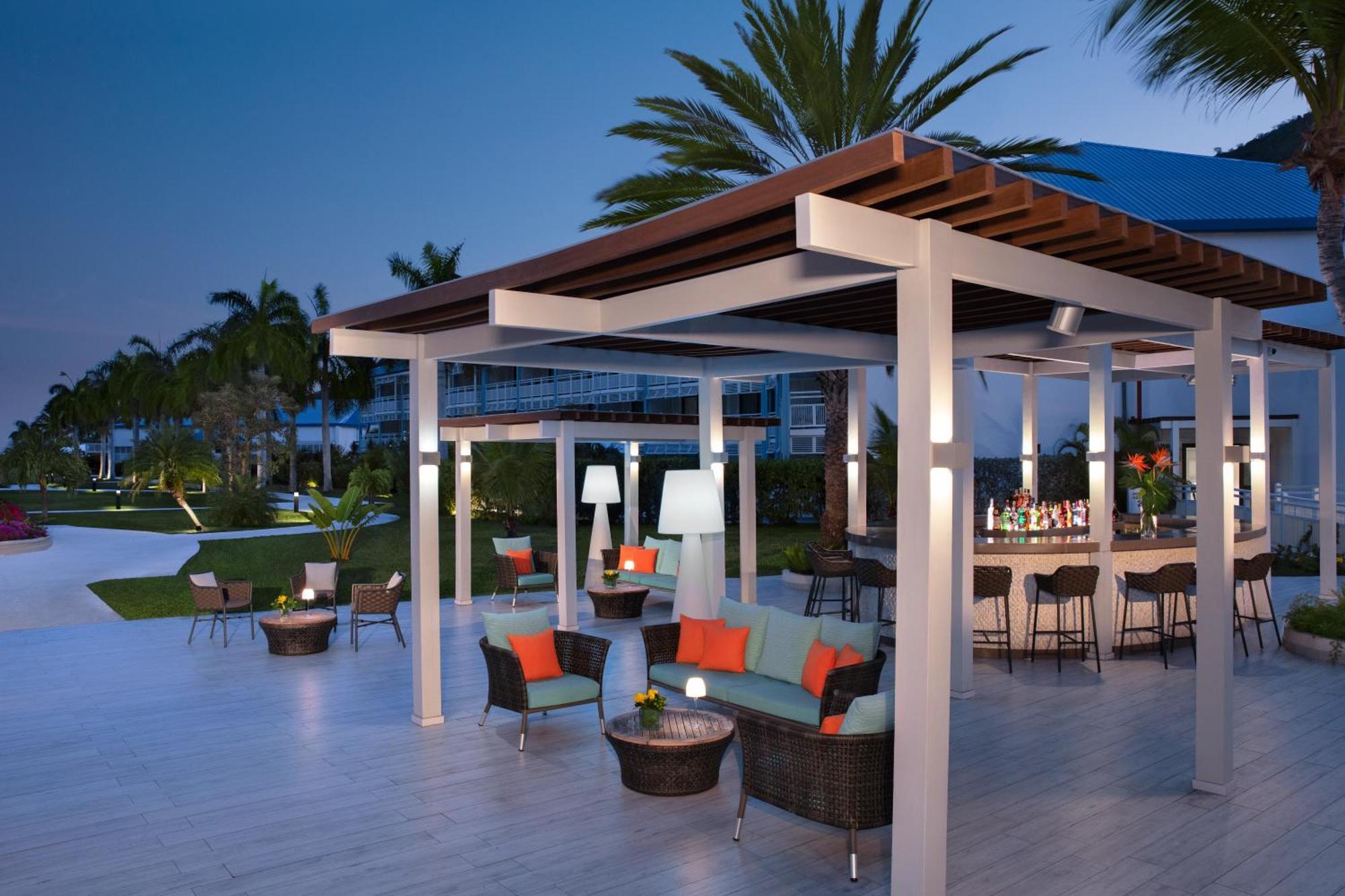 Secrets St Martin Resort & Spa (Adults Only) 格兰德凯斯 外观 照片