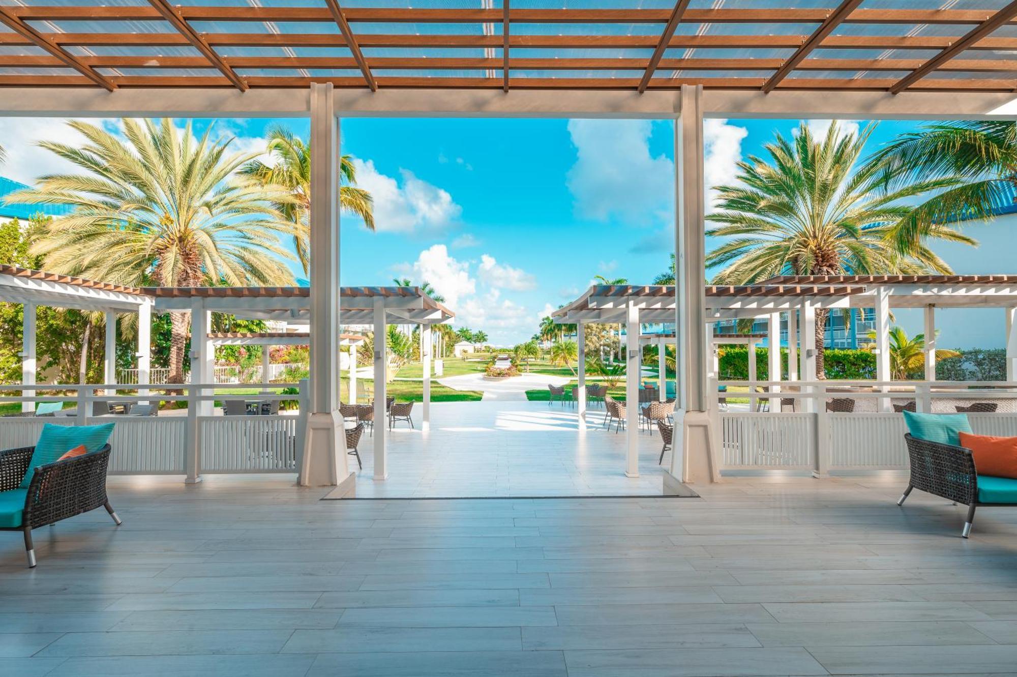 Secrets St Martin Resort & Spa (Adults Only) 格兰德凯斯 外观 照片